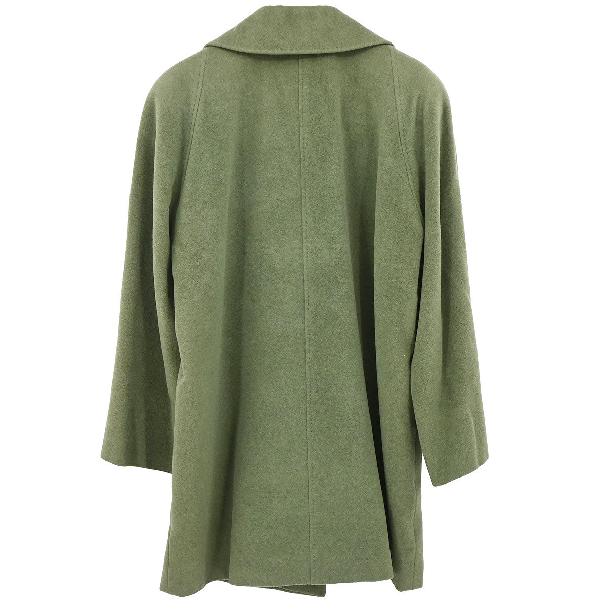 Christian Dior Coat Green #36-38