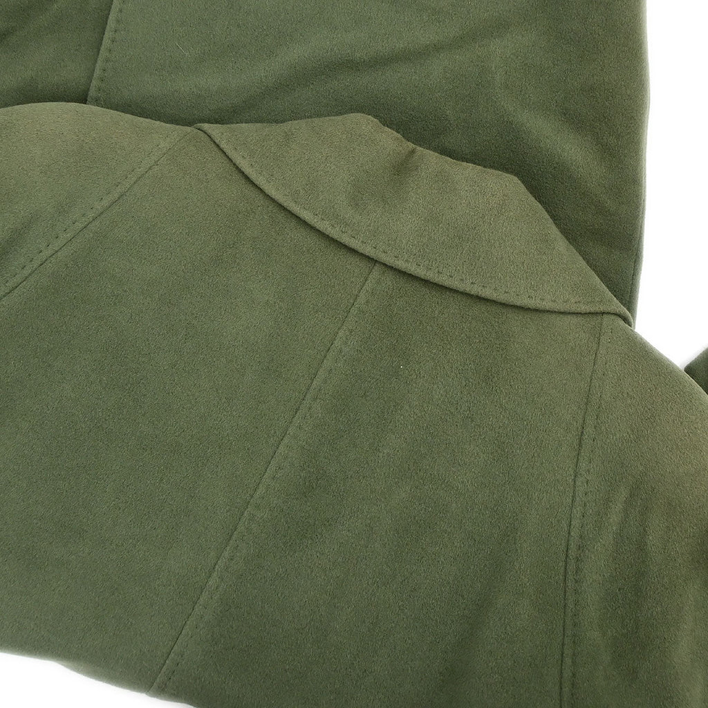 Christian Dior Coat Green #36-38