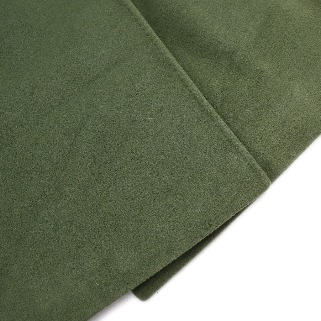 Christian Dior Coat Green #36-38