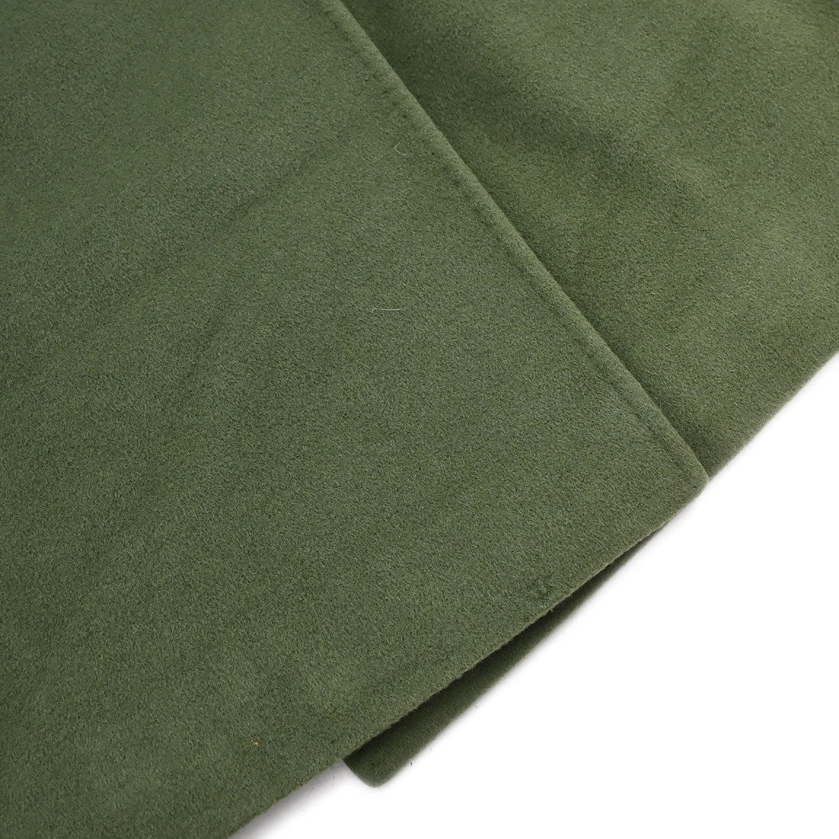 Christian Dior Coat Green #36-38