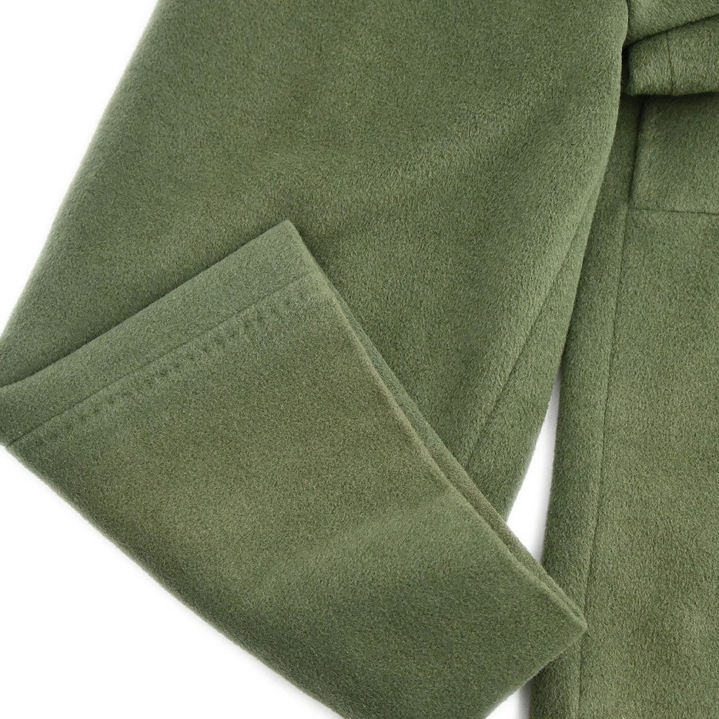 Christian Dior Coat Green #36-38