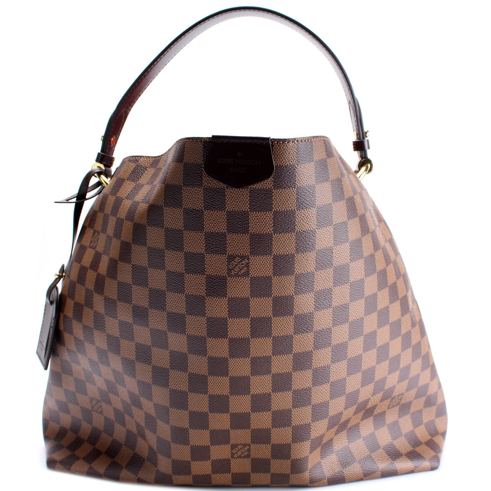 Graceful MM Damier Ebene