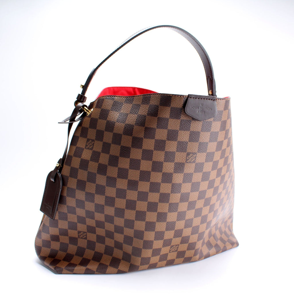 Graceful MM Damier Ebene