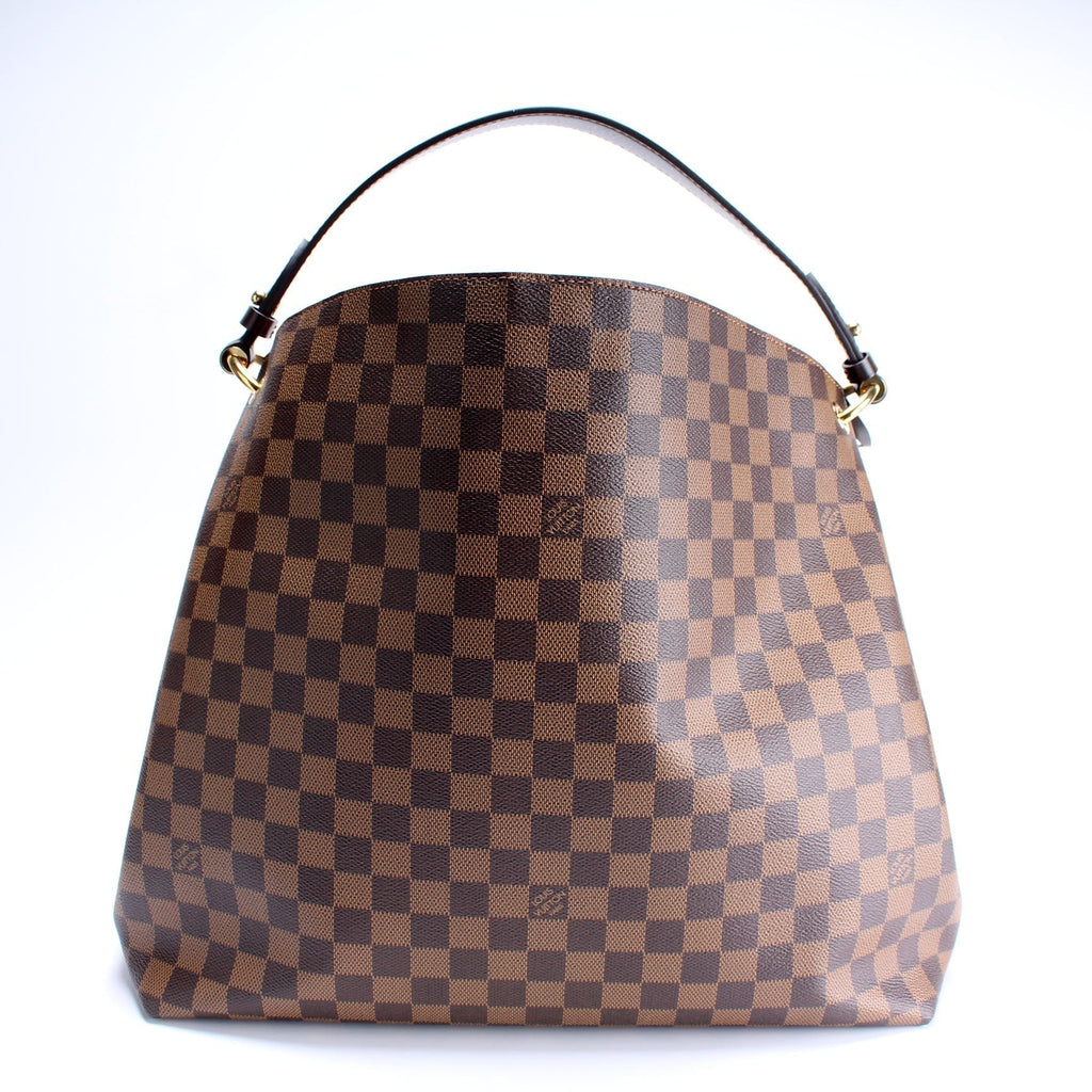 Graceful MM Damier Ebene