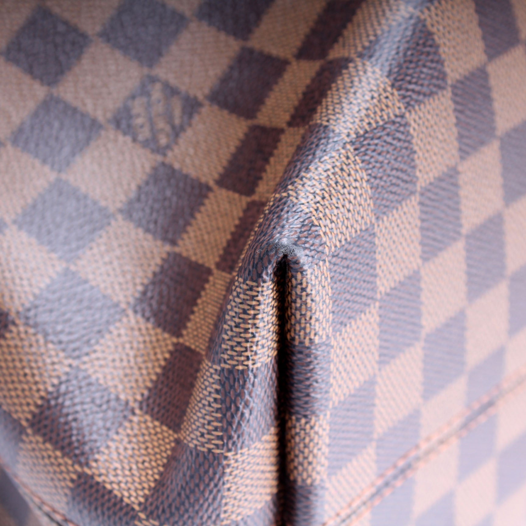 Graceful MM Damier Ebene