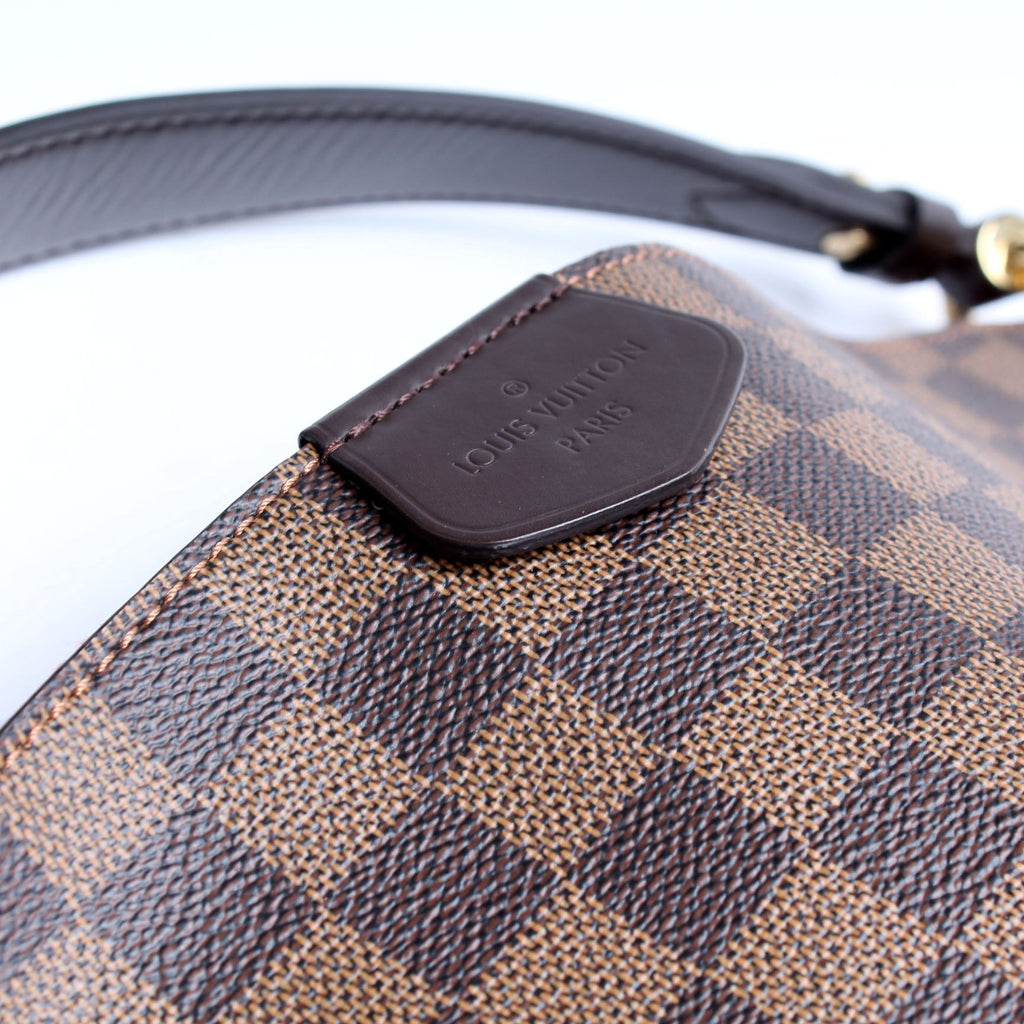 Graceful MM Damier Ebene