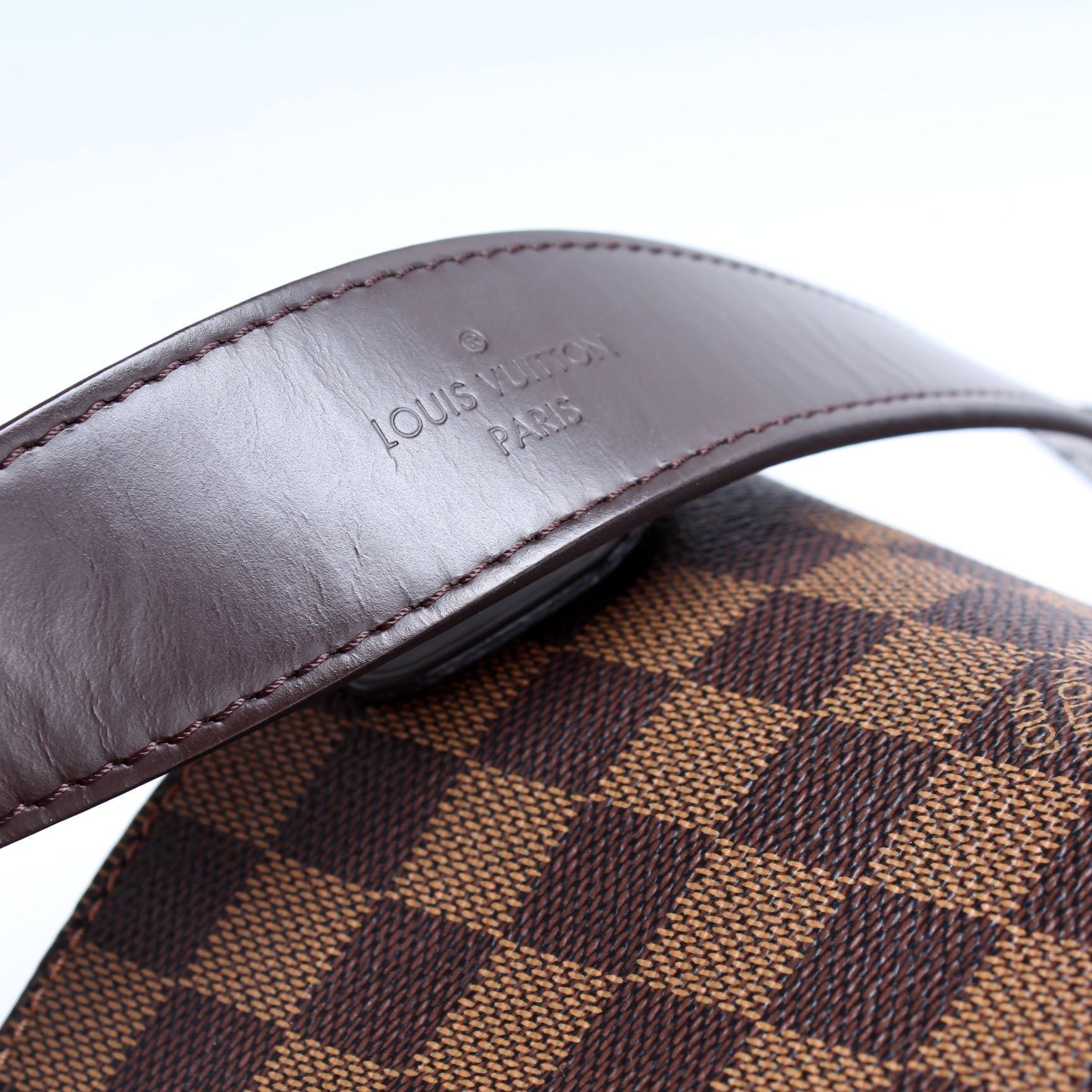 Graceful MM Damier Ebene