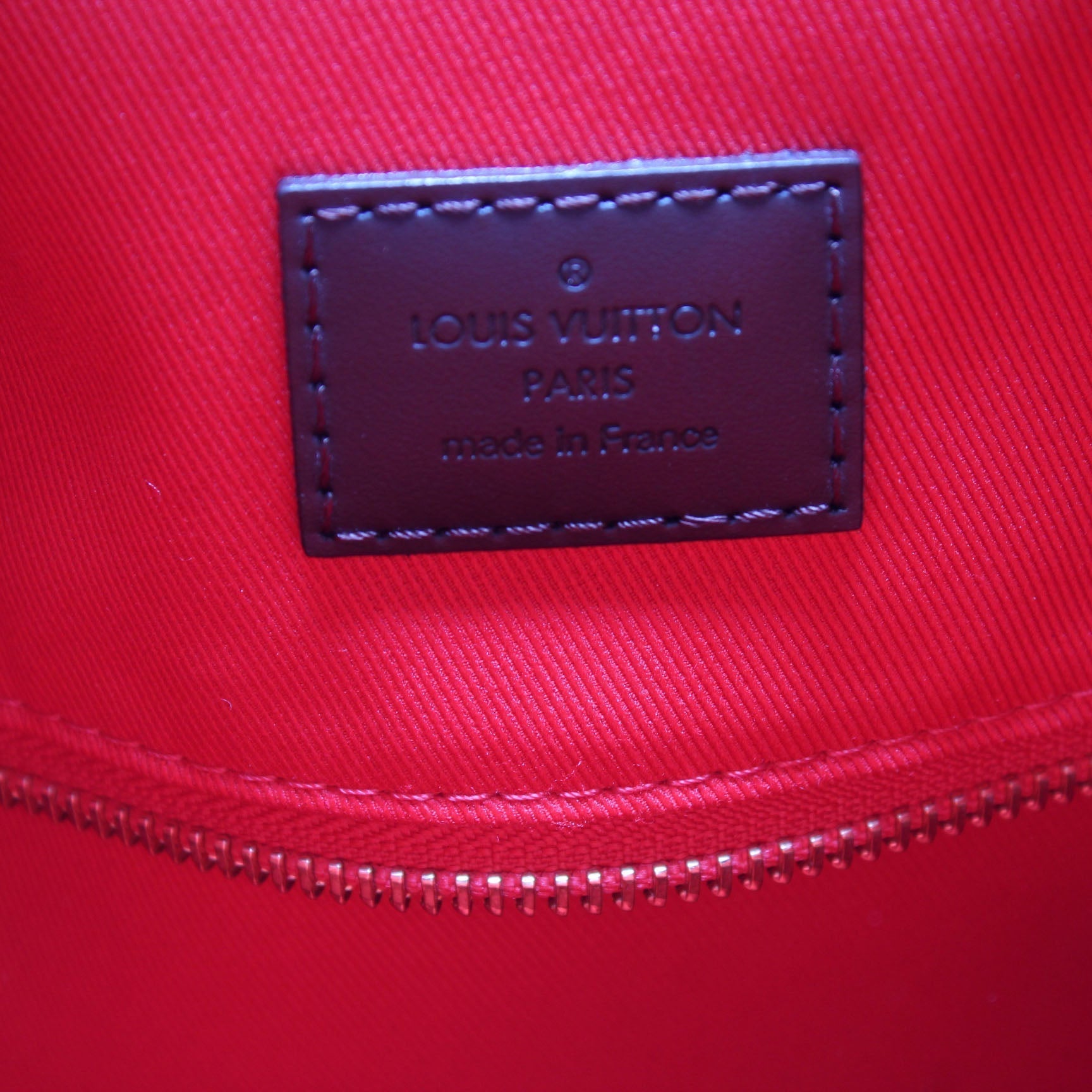 Graceful MM Damier Ebene