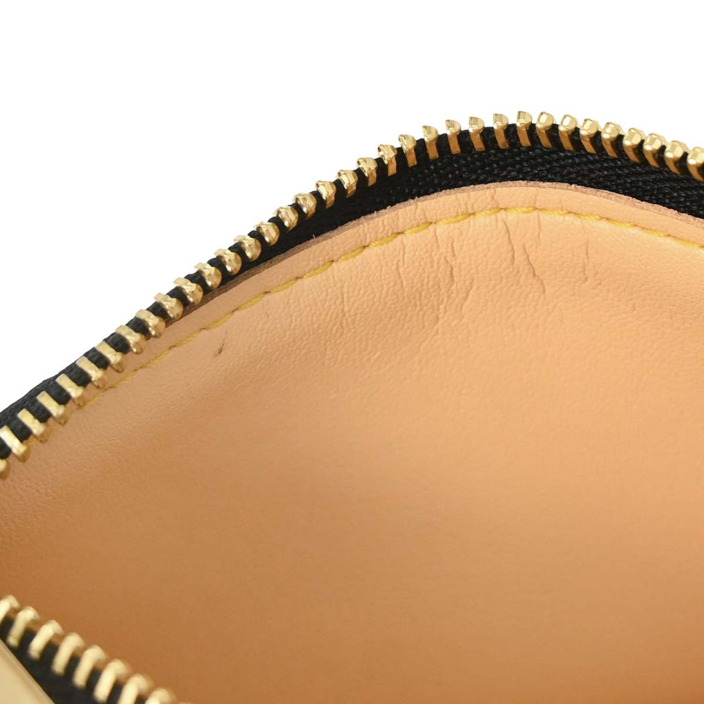 Louis Vuitton Multicolor Pochette Cles Coin Case Wallet M92654