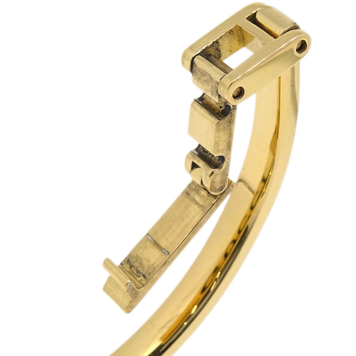Gucci 11/12.2 Change Bezel Chameleon Quartz Watch SS