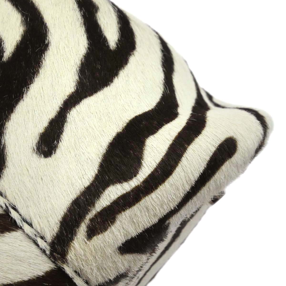 Prada White Pony Hair Handbag