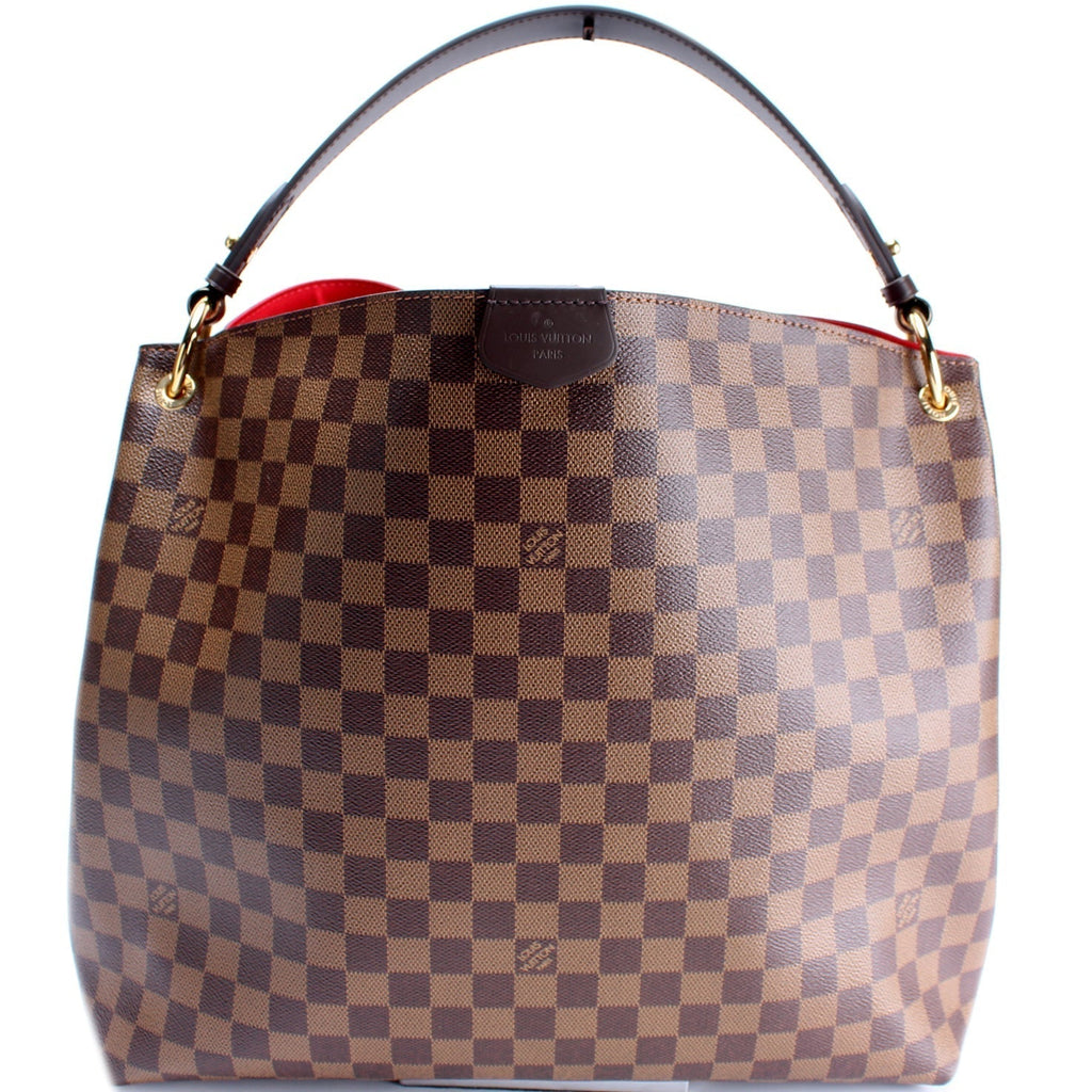 Graceful MM Damier Ebene