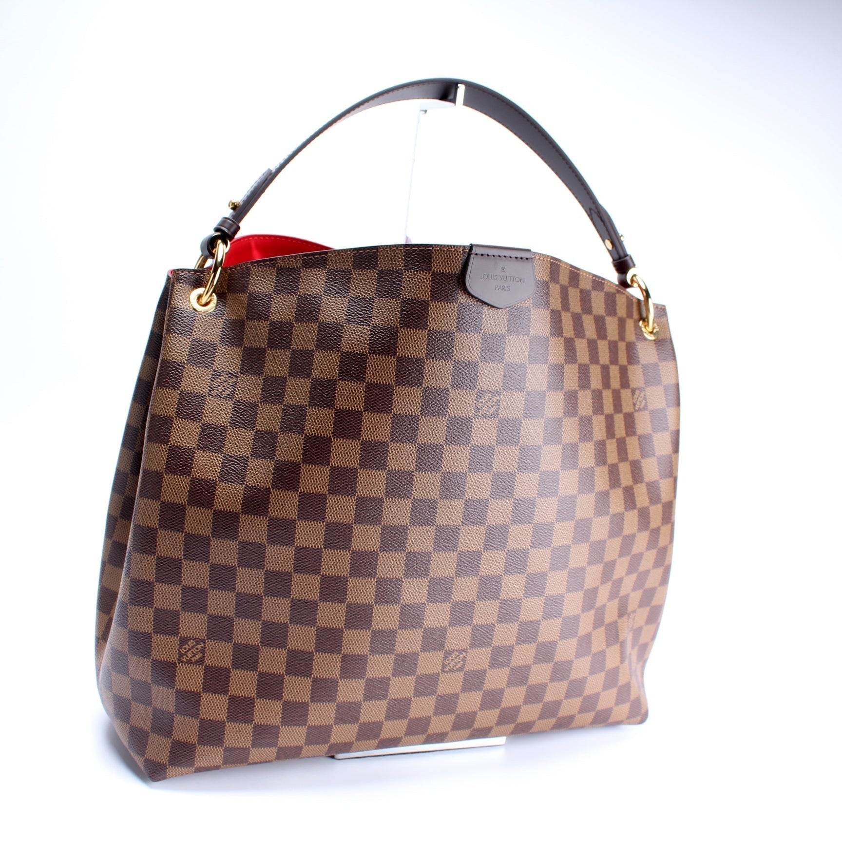 Graceful MM Damier Ebene