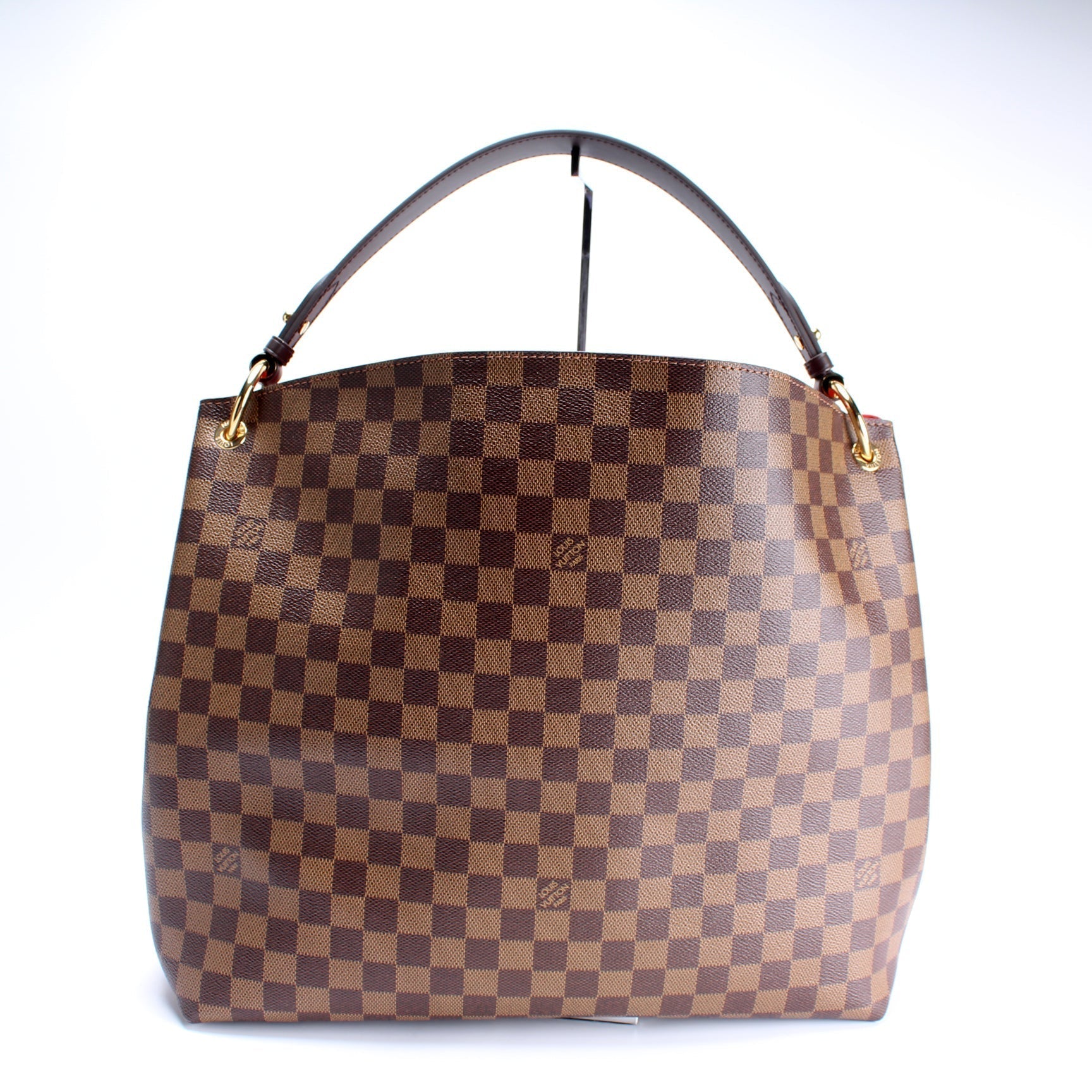 Graceful MM Damier Ebene