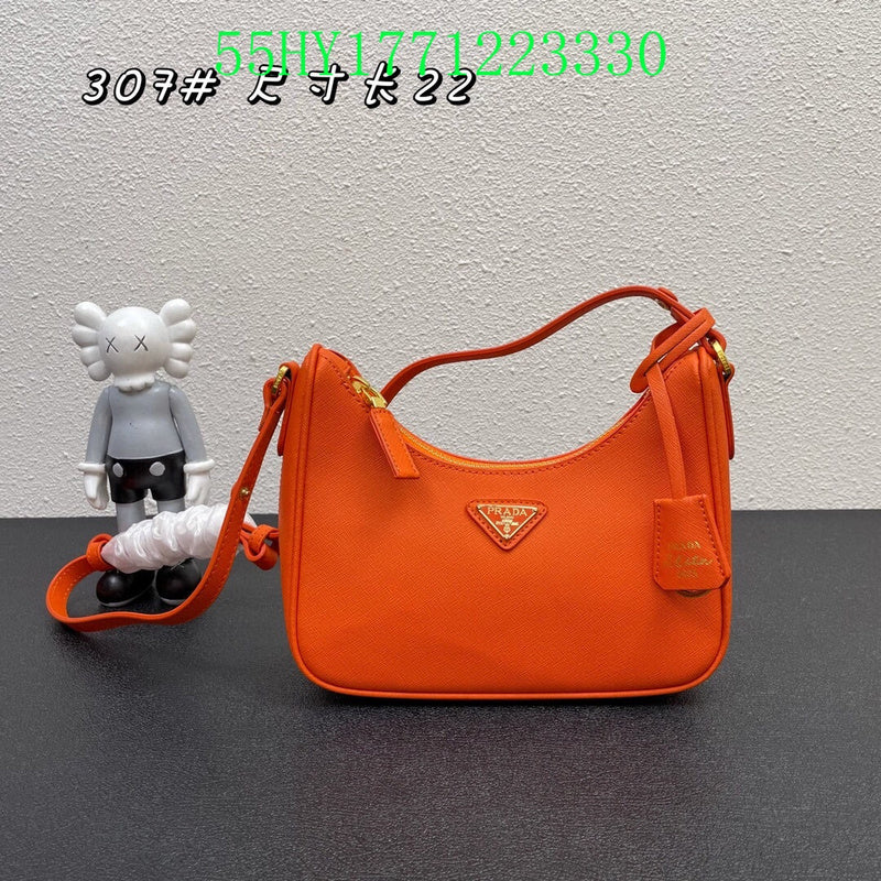 Prada Bags - The Luxera Bags  679