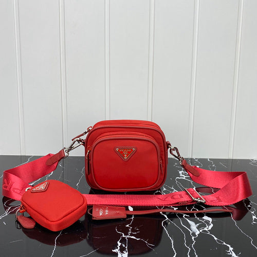 Prada Bags - Luxera Bags - 1165