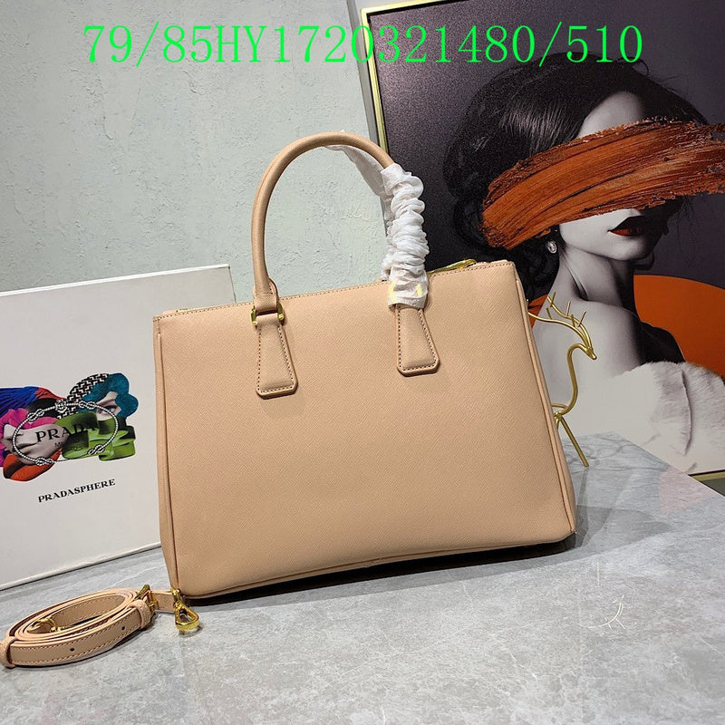 Prada Bags - The Luxera Bags  1551