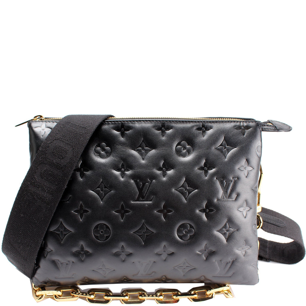 Coussin PM Lambskin