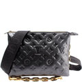 Coussin PM Lambskin