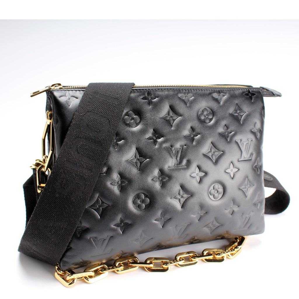 Coussin PM Lambskin