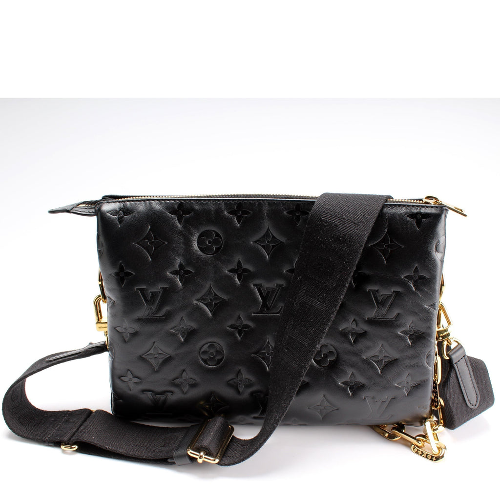 Coussin PM Lambskin