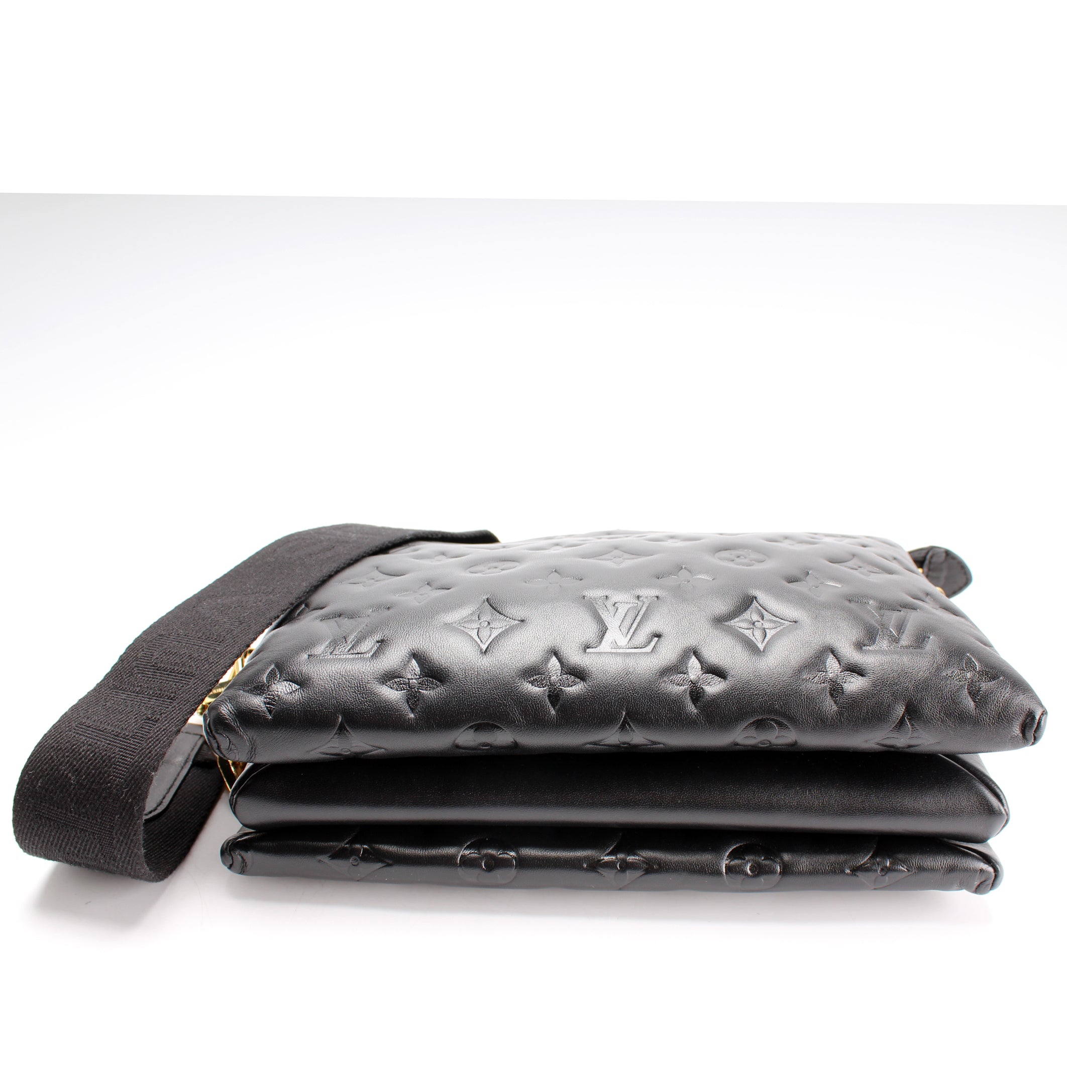 Coussin PM Lambskin