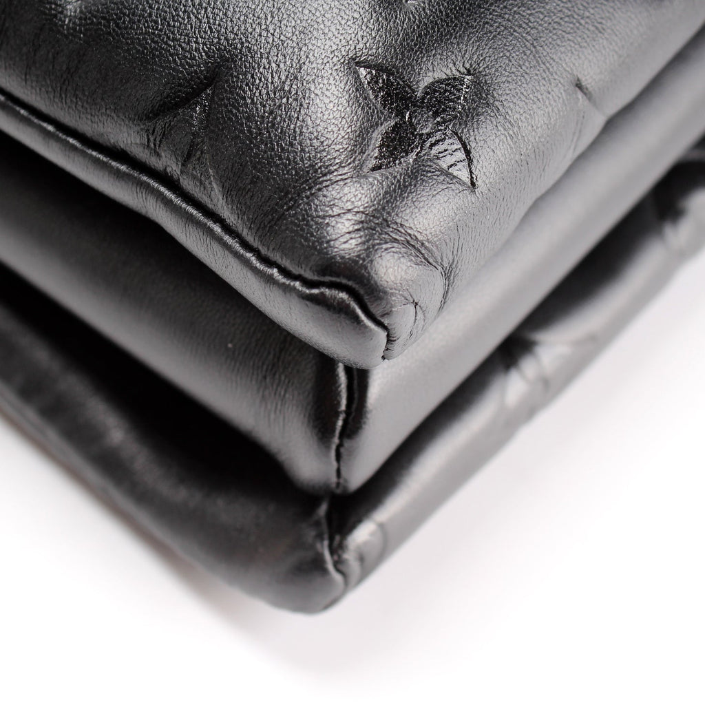 Coussin PM Lambskin