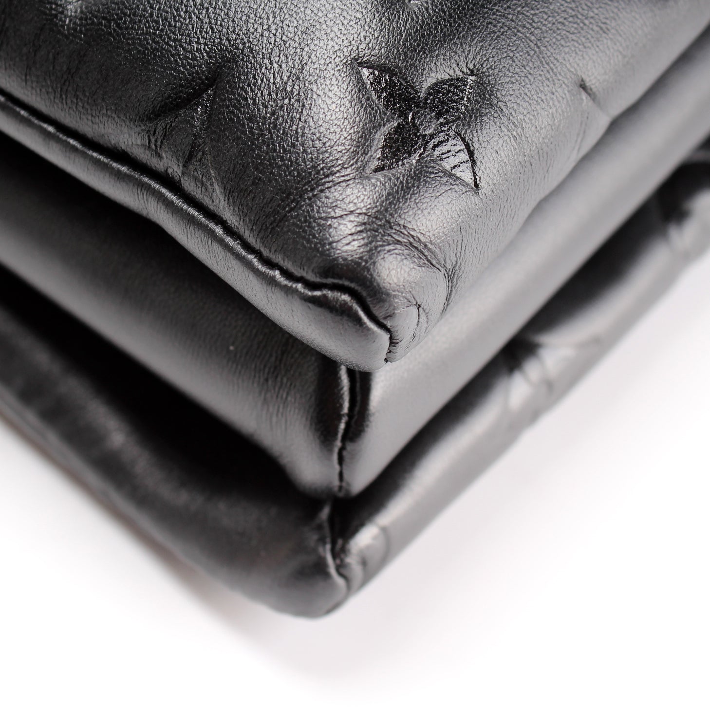 Coussin PM Lambskin