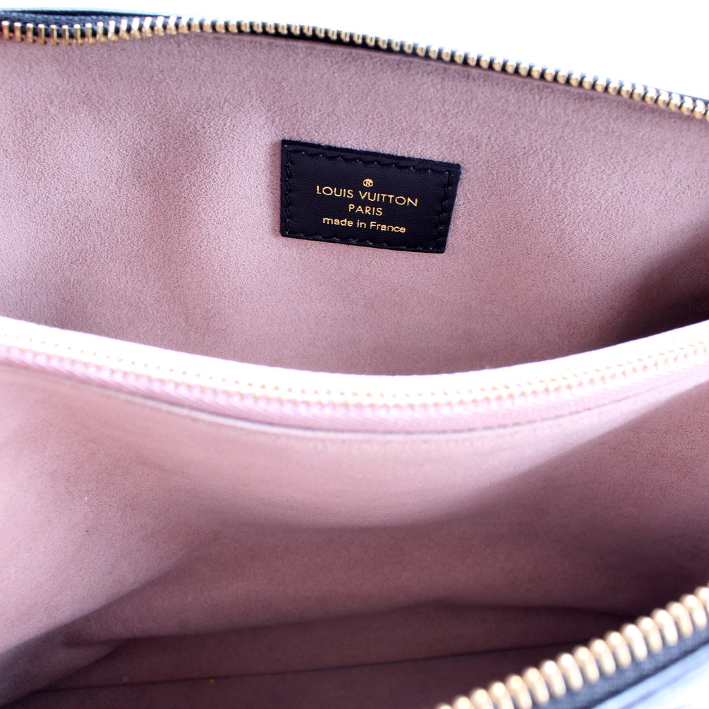 Coussin PM Lambskin