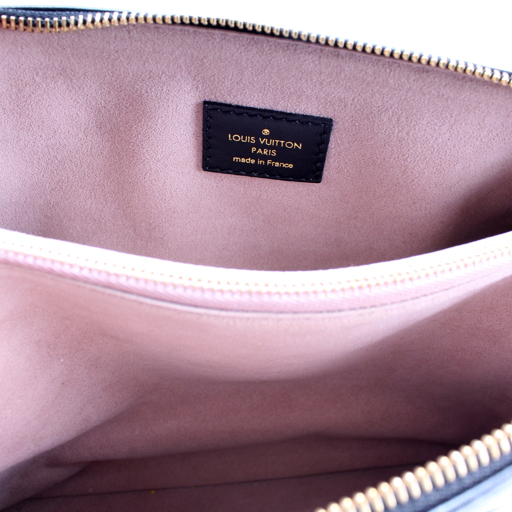 Coussin PM Lambskin