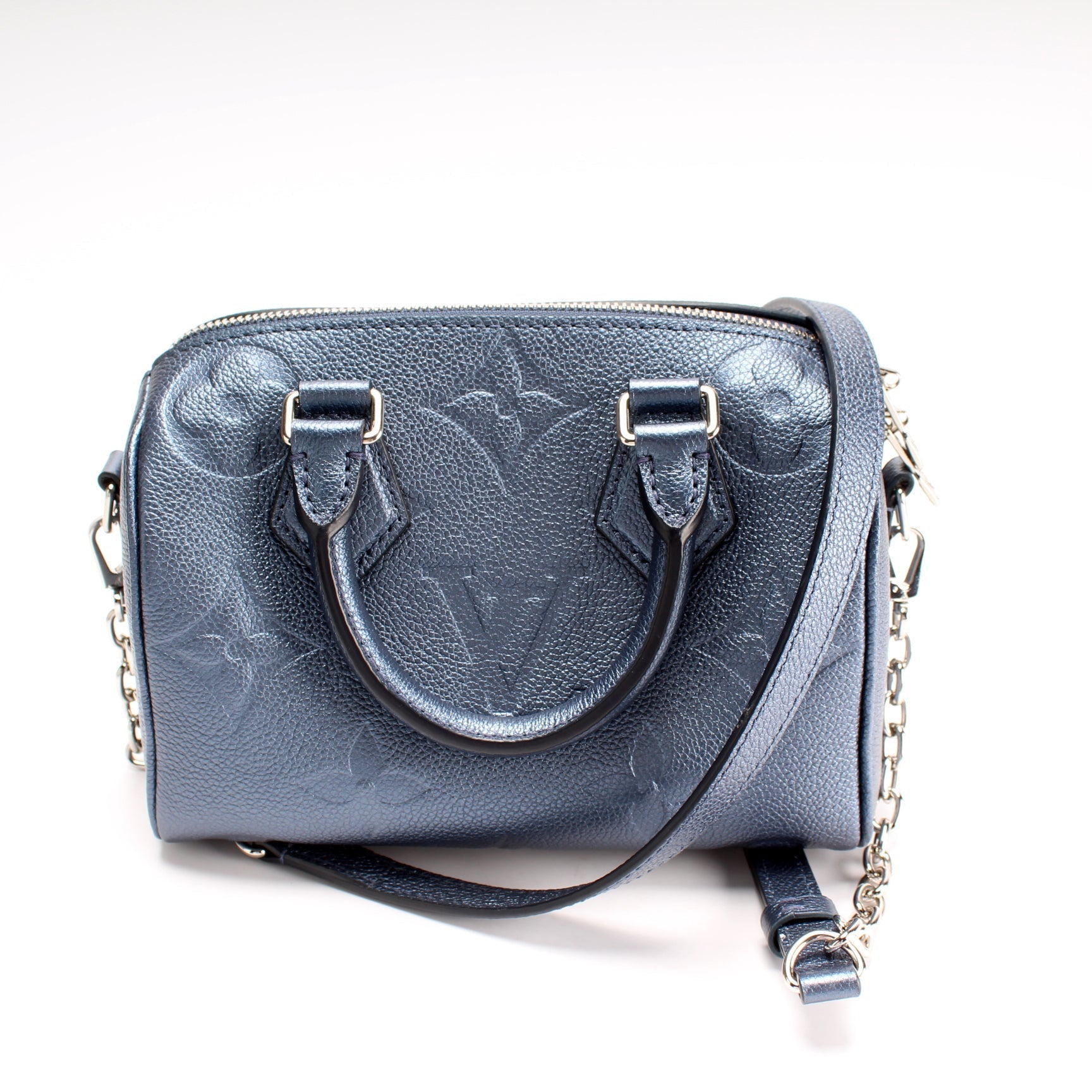 Speedy 20 Bandouliere Empreinte NM