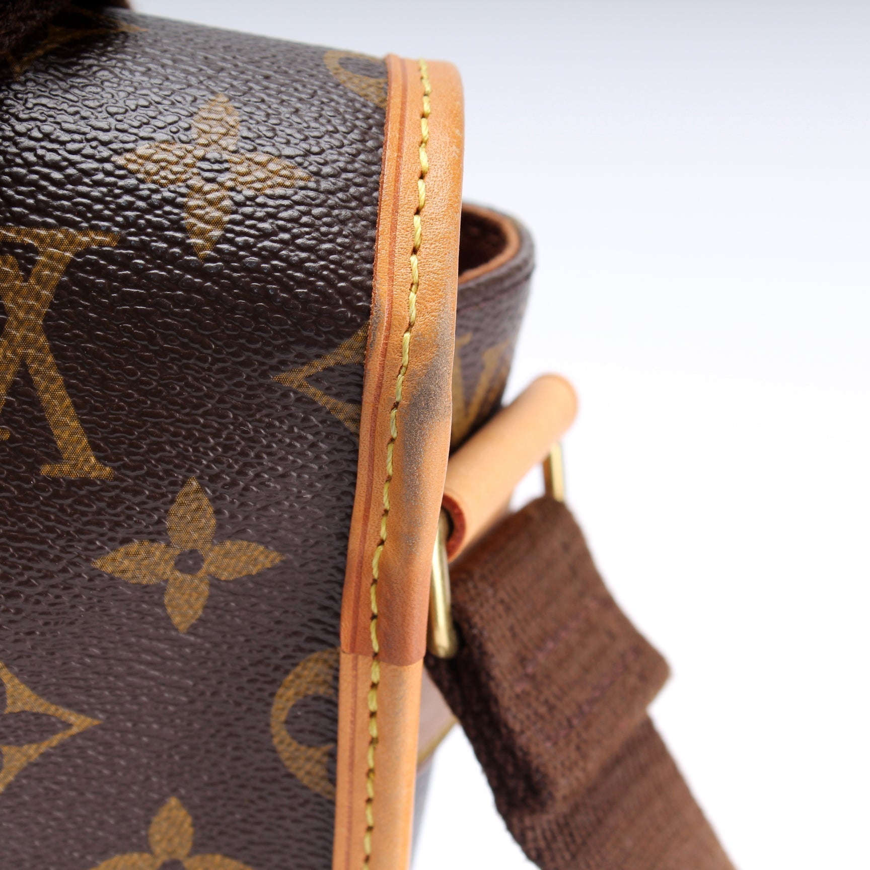 Bosphore Messenger PM Monogram