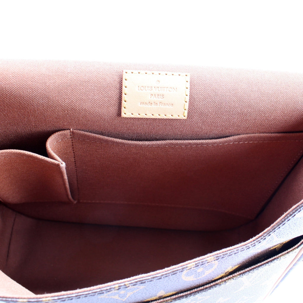 Bosphore Messenger PM Monogram