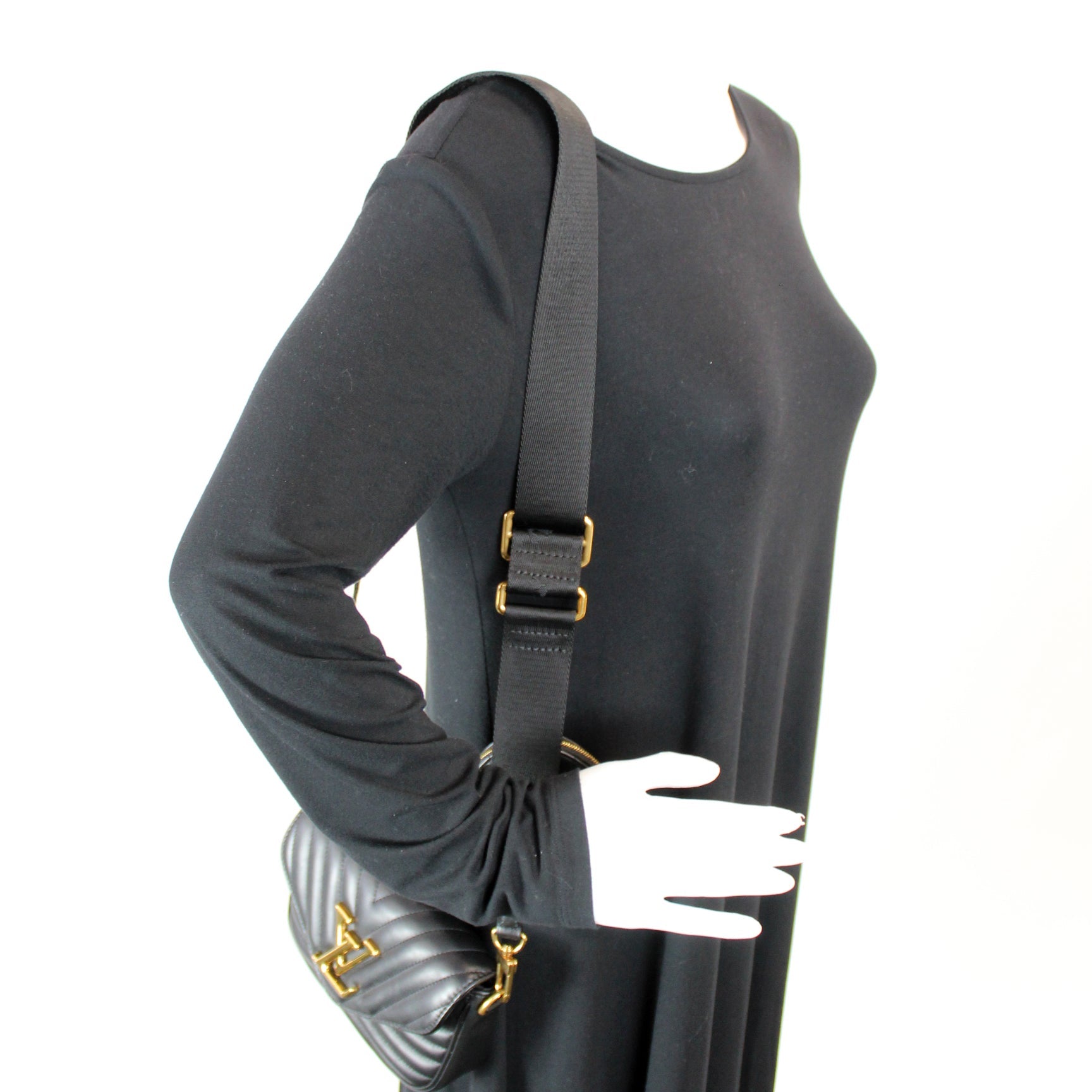 New Wave Multi Pochette