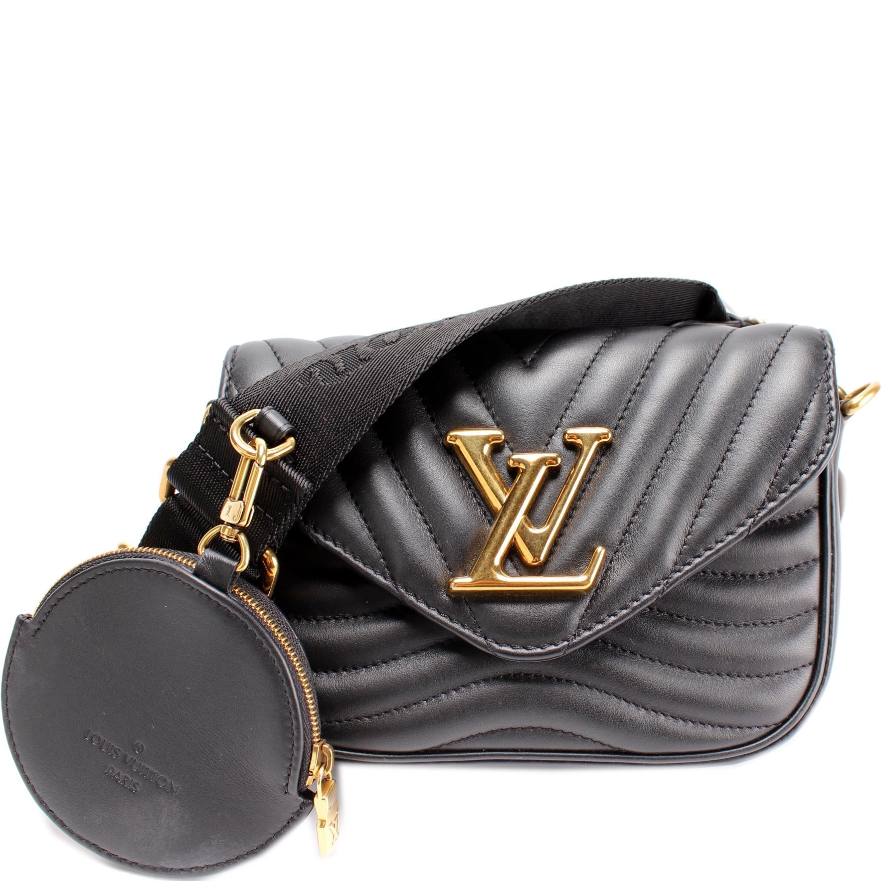 New Wave Multi Pochette