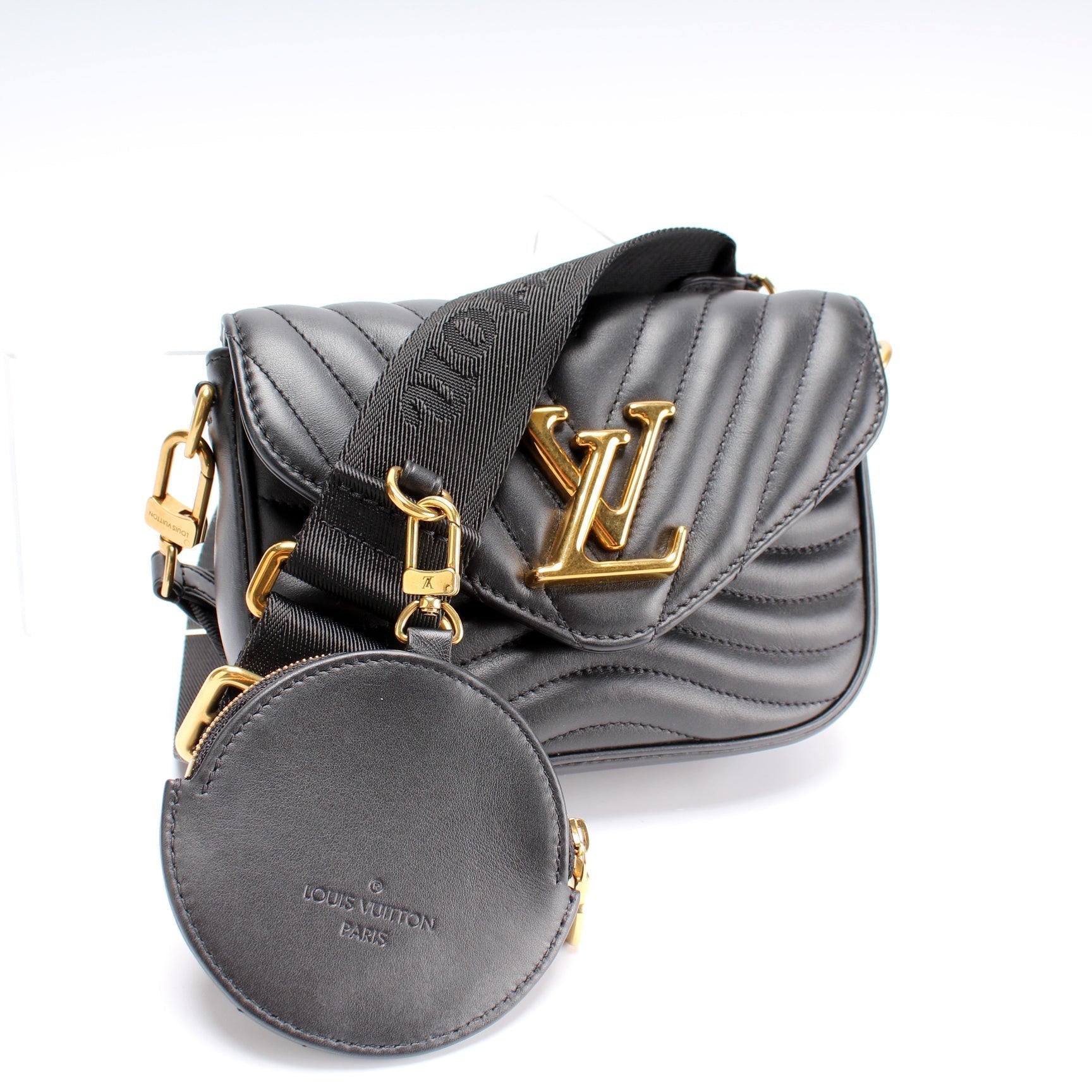 New Wave Multi Pochette