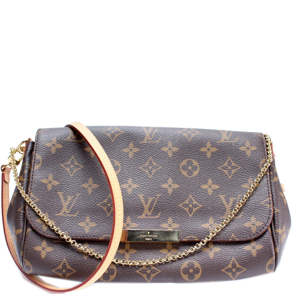 Favorite MM Monogram