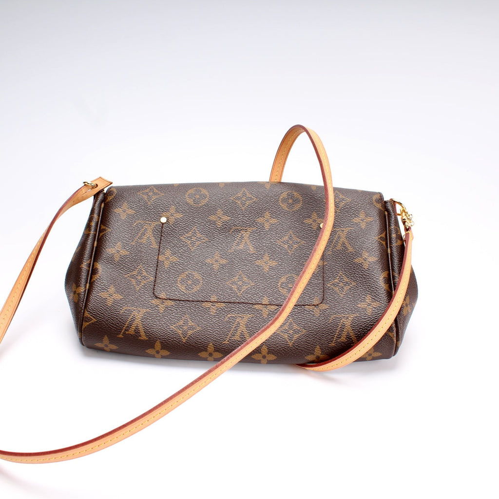Favorite MM Monogram