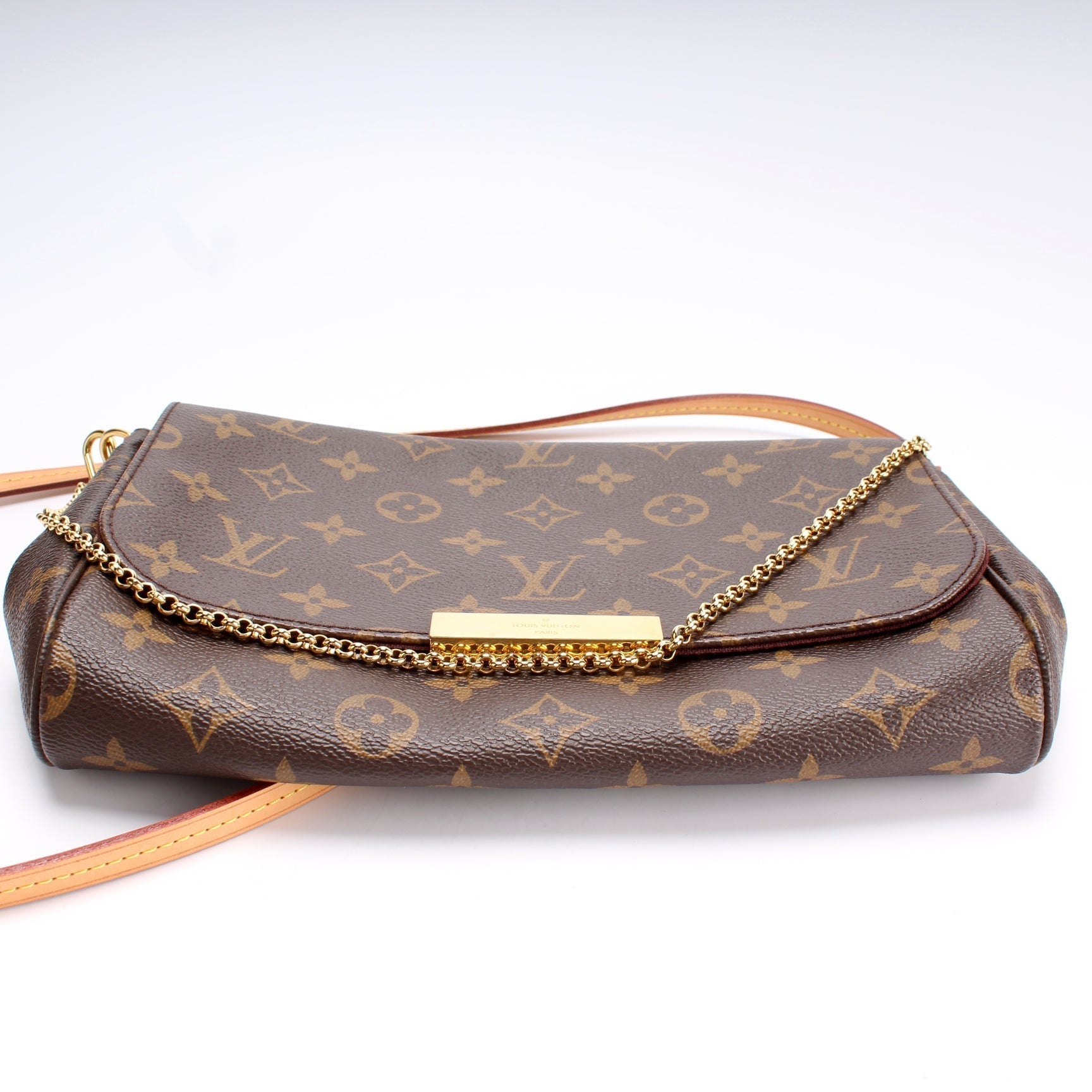 Favorite MM Monogram
