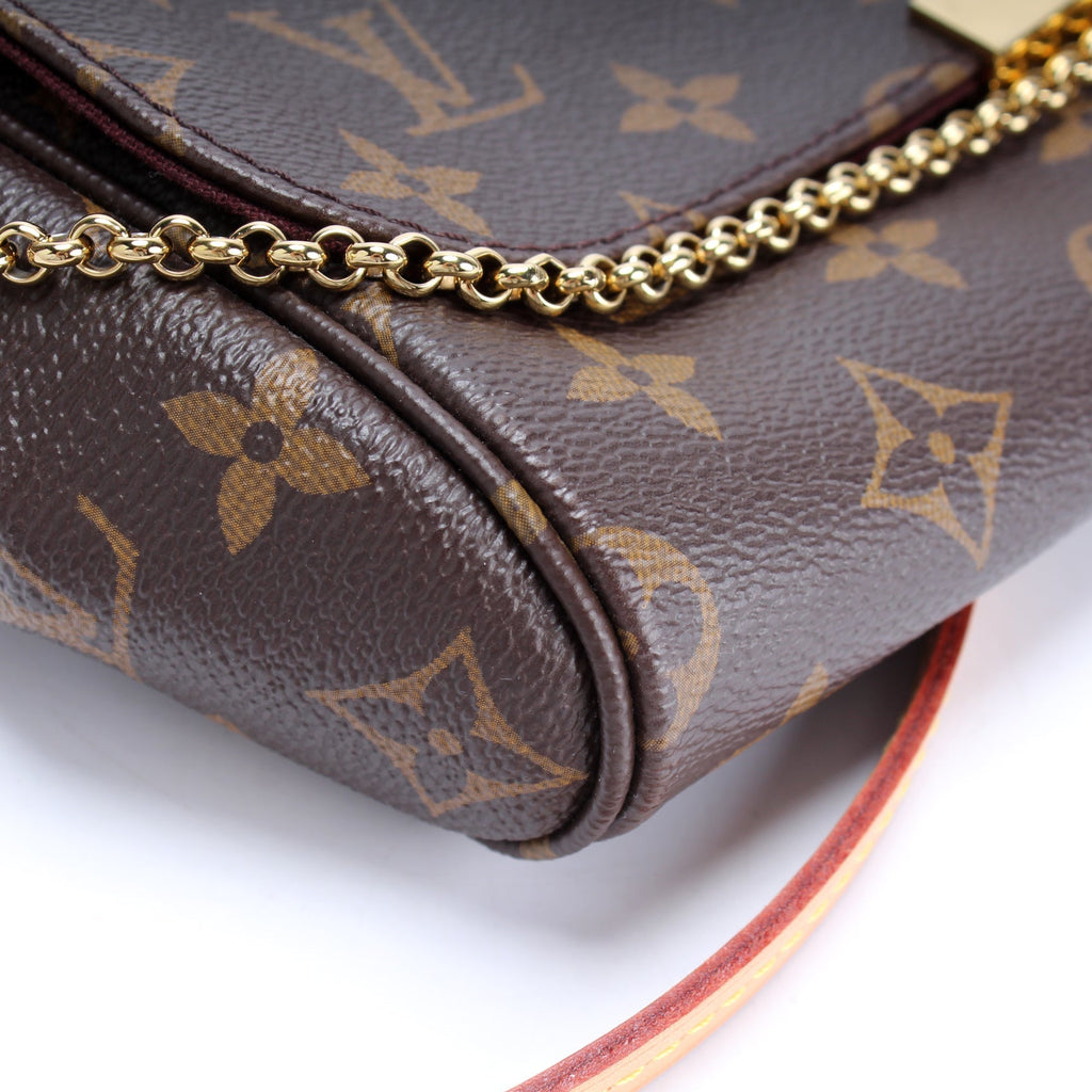 Favorite MM Monogram