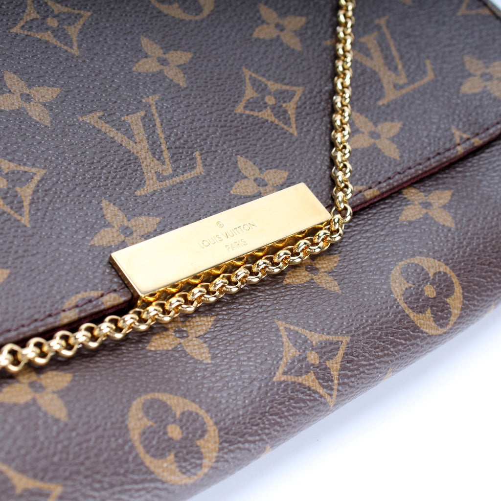 Favorite MM Monogram