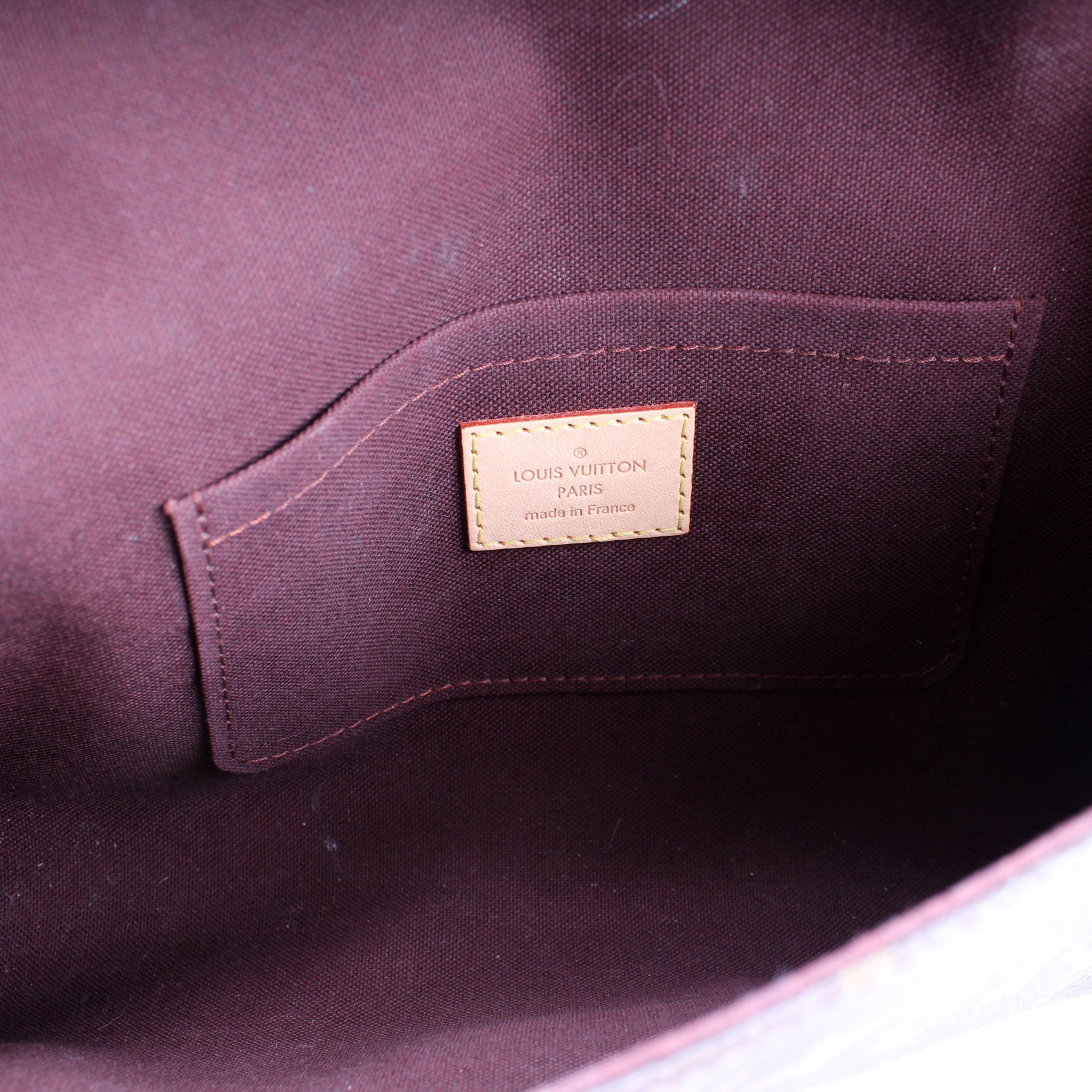 Favorite MM Monogram