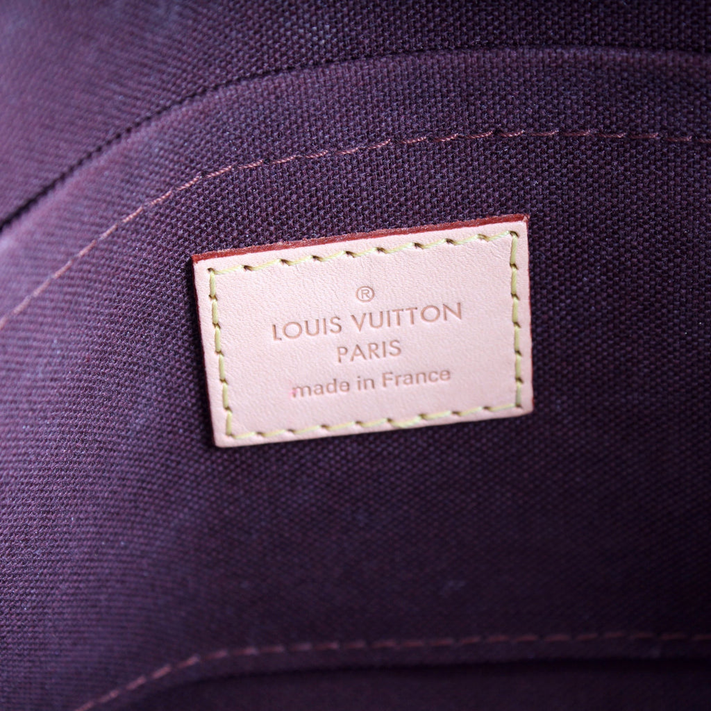 Favorite MM Monogram