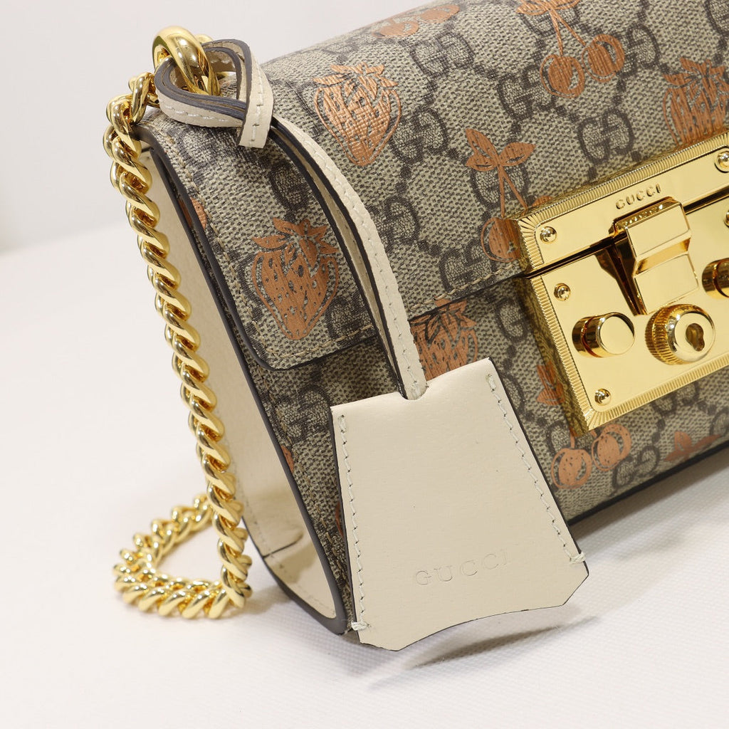 LB - New 1:1 rep Bag Gucci 488