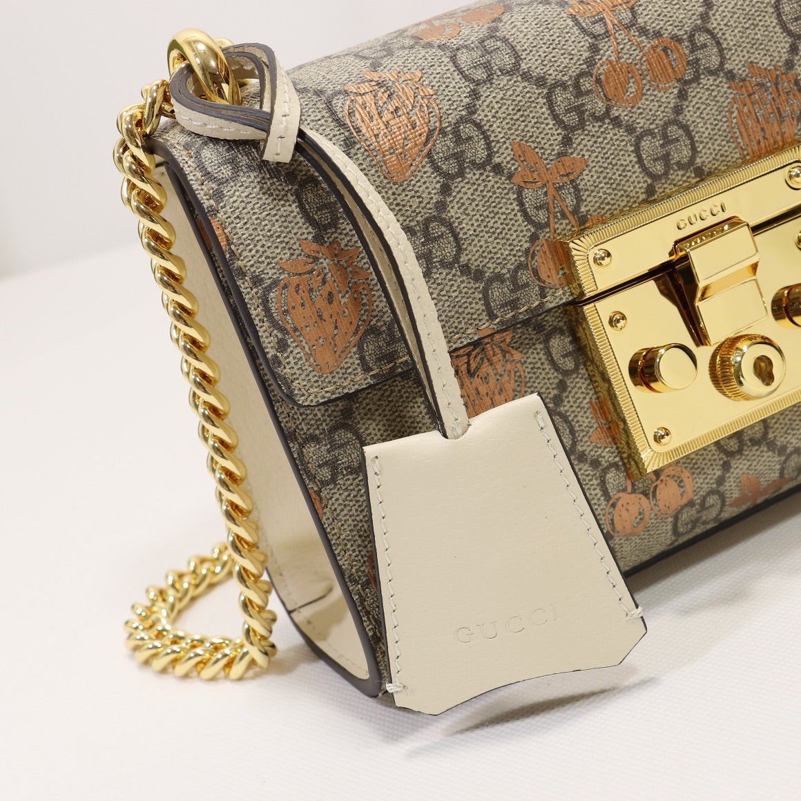 LB - New 1:1 rep Bag Gucci 488