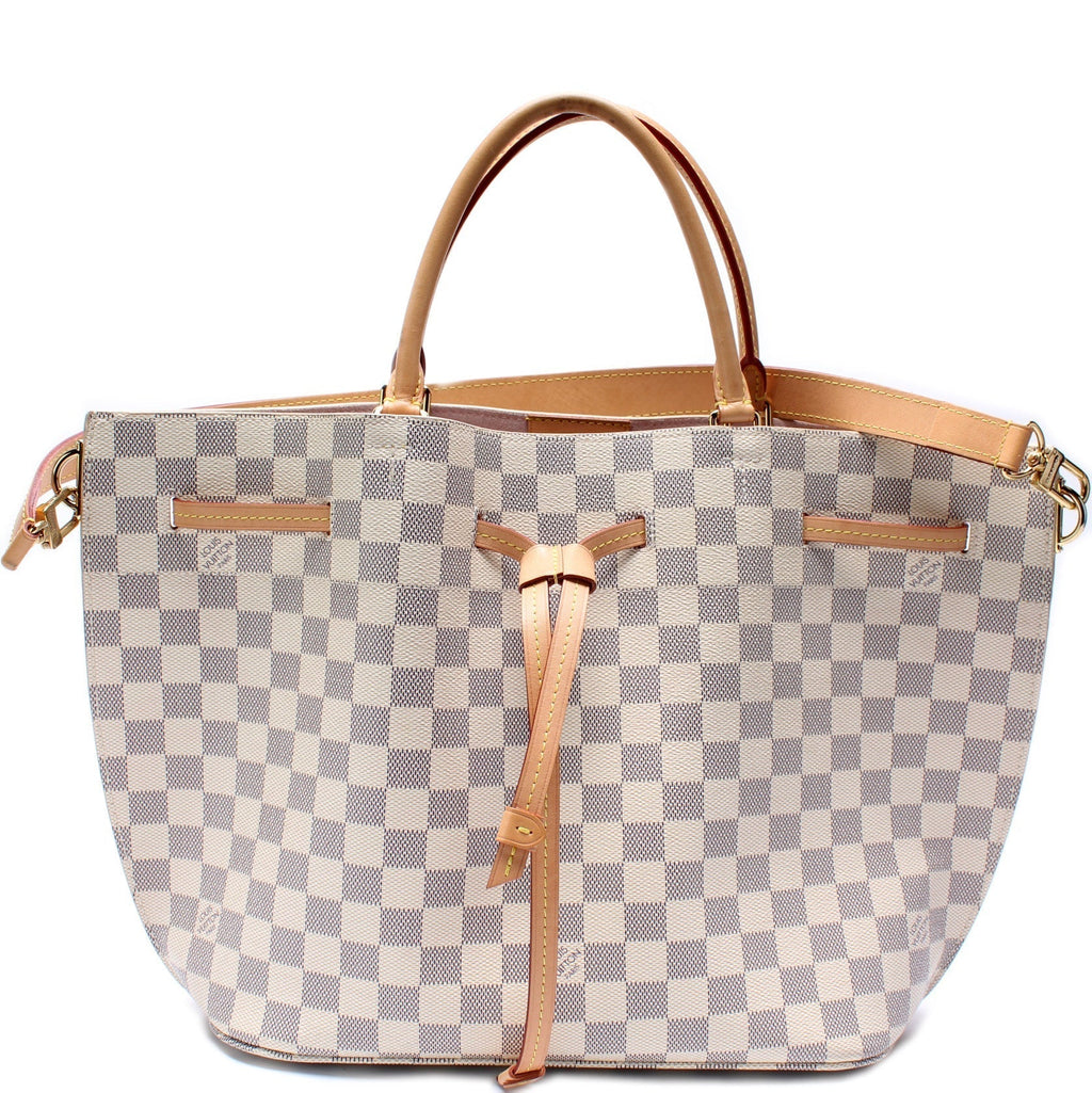 Girolata Damier Azur