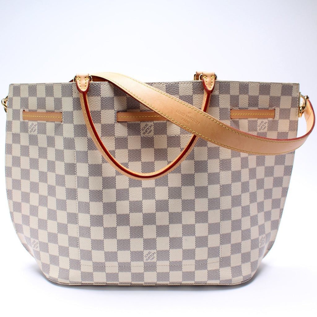 Girolata Damier Azur