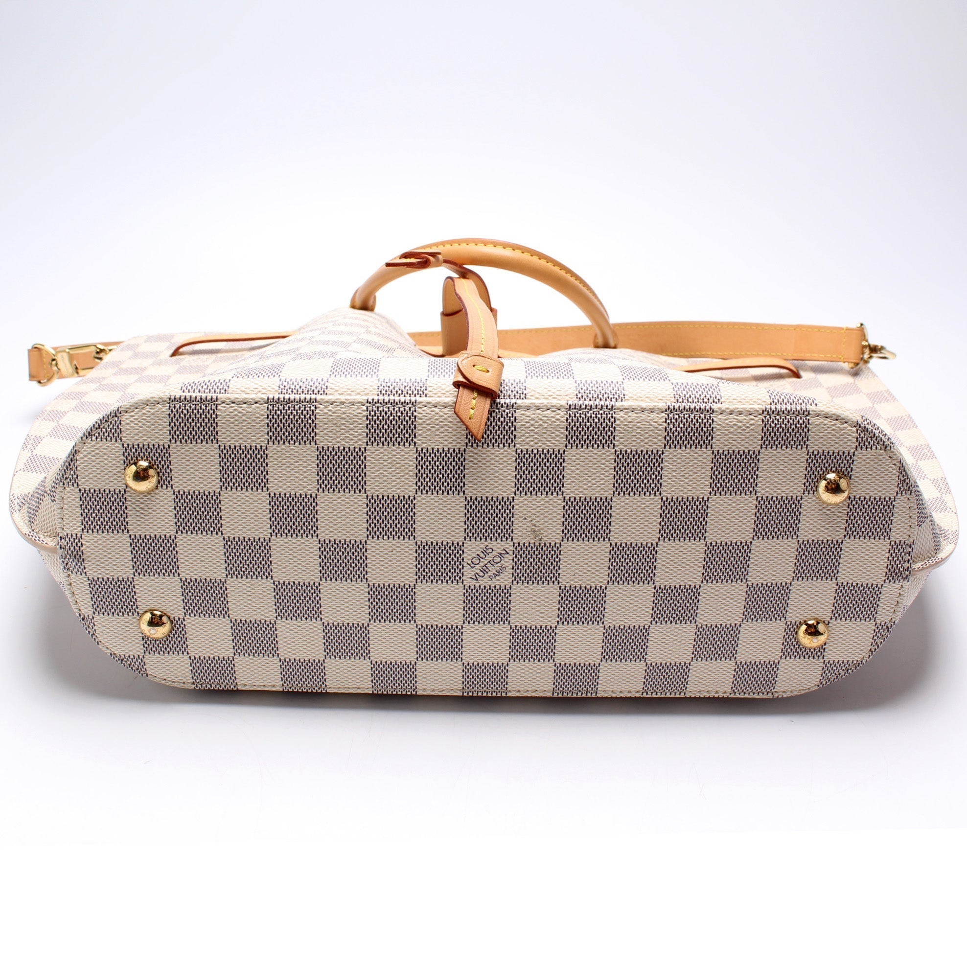 Girolata Damier Azur