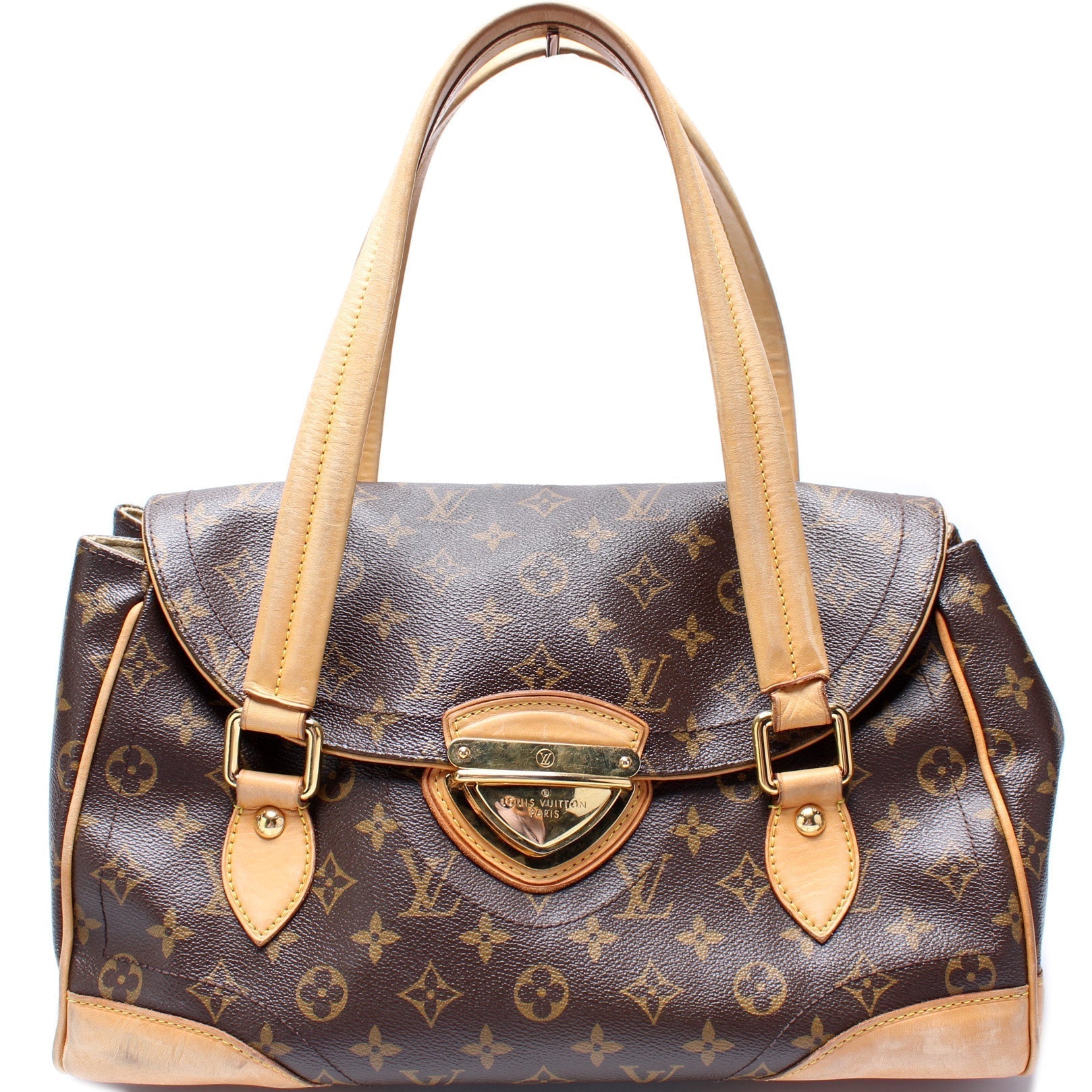 Beverly GM Monogram