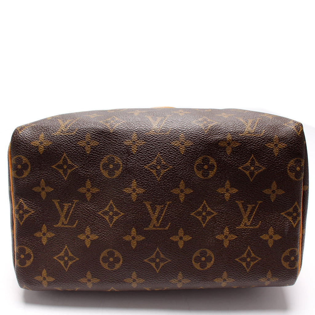 Speedy 25 Monogram